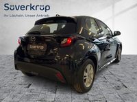 Gebraucht Mazda 2 Center-Line 92 PS (67 kW) 2022 Andere farbe Kleinwagen