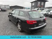 Occasion Audi A6 Advanced 170 ch (125 kW) 2011 Noir Break