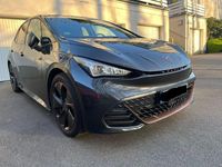 Gebraucht Cupra Born 150 kW (204 PS) 2022 Grau Kleinwagen