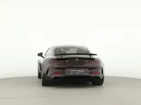 Gebraucht Mercedes AMG GT 63 AMG 2025 Rot Coupé