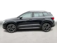 Second-hand Cupra Ateca 150 CP (110 kW) 2025 Negru SUV