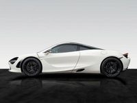 Gebraucht McLaren 720S 721 PS (530 kW) 2018 Weiß Coupé