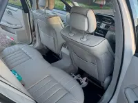 Gebraucht Mercedes E350 252 PS (185 kW) 2014 Weiß Kombi
