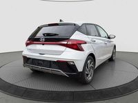 Neu Hyundai i20 101 PS (74 kW) 2025 Lumen grey Kleinwagen
