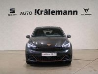 Gebraucht Cupra Born 150 kW (204 PS) 2023 Grau Kleinwagen