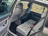 Gebraucht VW Touran 140 PS (102 kW) 2007 Grau Van / Kleinbus