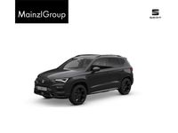 Neu Seat Ateca Black Edition 150 PS (110 kW) 2026 Schwarz SUV
