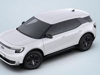 Neu Ford Explorer Style 139 kW (190 PS) 2026 Weiß SUV