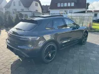 Usata Porsche Macan GTS 441 CV (324 kW) 2022 Grigio SUV