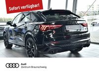 gebraucht Audi RS Q3 Sportback quattro