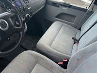 gebraucht VW Transporter T5