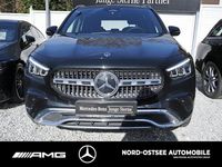Gebraucht Mercedes GLA200 Progressive 150 PS (110 kW) 2025 Metalliclack kosmosschwarz SUV