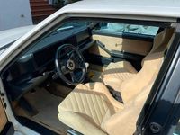 Gebraucht Lancia Delta 211 PS (155 kW) 1993 Weiß Kleinwagen