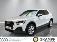 Gebraucht Audi Q2 Ambiente 110 PS (80 kW) 2023 Ibisweiß SUV
