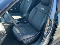 Gebraucht Jeep Avenger Summit 101 PS (74 kW) 2025 Grau SUV