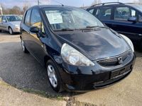 gebraucht Honda Jazz 1.2 Cool 1.Hand gepflegter Zustand