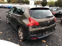 gebraucht Peugeot 3008 Premium