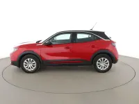Gebraucht Opel Mokka-e drive 100 kW (136 PS) 2021 Rot SUV
