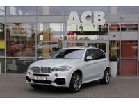 Gebraucht BMW X5 381 PS (280 kW) 2016 Perlsilber metallic (metallic) SUV