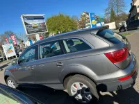 Gebraucht Audi Q7 Comfort 190 PS (139 kW) 2013 Grau SUV