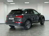 Gebraucht Audi Q5 Ambiente 204 PS (150 kW) 2022 Grau SUV