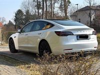 Second-hand Tesla Model 3 350 kW (476 CP) 2019 Alb Berlinǎ