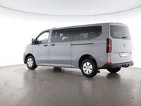 Neu VW T7 150 PS (110 kW) 2026 Grau Van