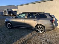 Gebraucht Fiat Tipo 120 PS (88 kW) 2019 Grau Kombi