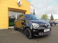 Gebraucht Renault Twingo 60 kW (82 PS) 2023 Schwarz Kleinwagen