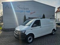 Gebraucht VW Transporter 102 PS (75 kW) 2018 Weiß Van