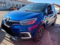 Gebraucht Renault Captur Intens 150 PS (110 kW) 2019 Blau SUV