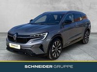 Gebraucht Renault Espace Techno 200 PS (147 kW) 2025 Grau Van / Kleinbus