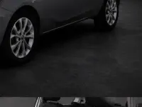 Gebraucht Opel Corsa Edition 69 PS (50 kW) 2018 Grau Kleinwagen