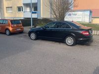 gebraucht Mercedes C220 