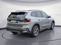 Gebraucht BMW X1 156 PS (114 kW) 2024 Silber SUV