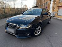 gebraucht Audi A4 2.7TDI Xenon