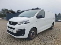 Gebraucht Peugeot Expert Premium 144 PS (105 kW) 2022 Weiß Van