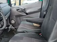 Gebraucht Mercedes Sprinter 150 PS (110 kW) 2006 Van