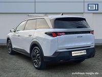 Gebraucht Peugeot 5008 Allure 136 PS (100 kW) 2025 Weiß SUV