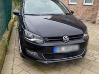 gebraucht VW Polo V Match 1.2 TSI 66kW - 90 PS