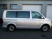 gebraucht VW Caravelle T6T6.1DSG Klimaautomatik 8 Sitze Navi