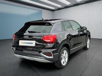 Gebraucht Audi Q2 116 PS (85 kW) 2024 Schwarz SUV