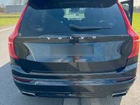 Brugt Volvo XC90 235 HK (172 kW) 2017 Sort SUV