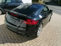 Gebraucht Audi TT RS 340 PS (250 kW) 2010 Schwarz Coupé