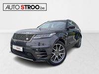 Gebraucht Land Rover Range Rover Velar HSE Dynamic 300 PS (220 kW) 2024 Grau SUV