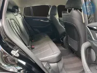 Gebraucht BMW X4 Performance 245 PS (180 kW) 2022 Schwarz SUV
