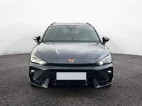 Gebraucht Cupra Leon 204 PS (150 kW) 2025 Magnetic grau Limousine