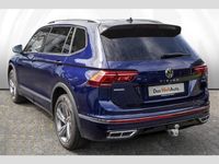 gebraucht VW Tiguan Allspace 2.0 TDI DSG 4 Motion R-line