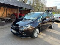 gebraucht Opel Zafira Tourer C