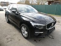 Gebraucht Volvo XC60 Core 197 PS (144 kW) 2023 Schwarz SUV